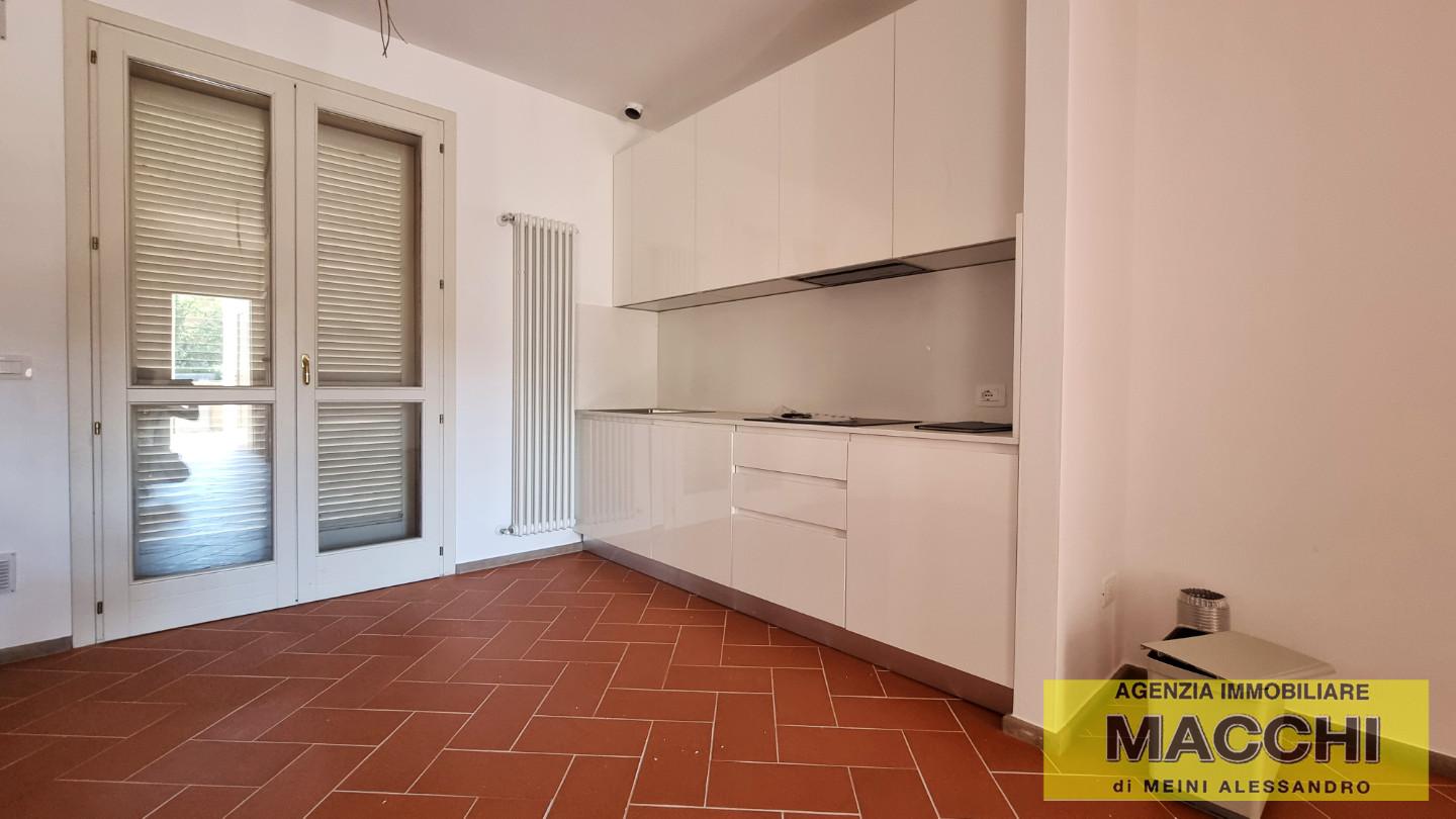 Villa Bifamiliare con giardino a Ponsacco