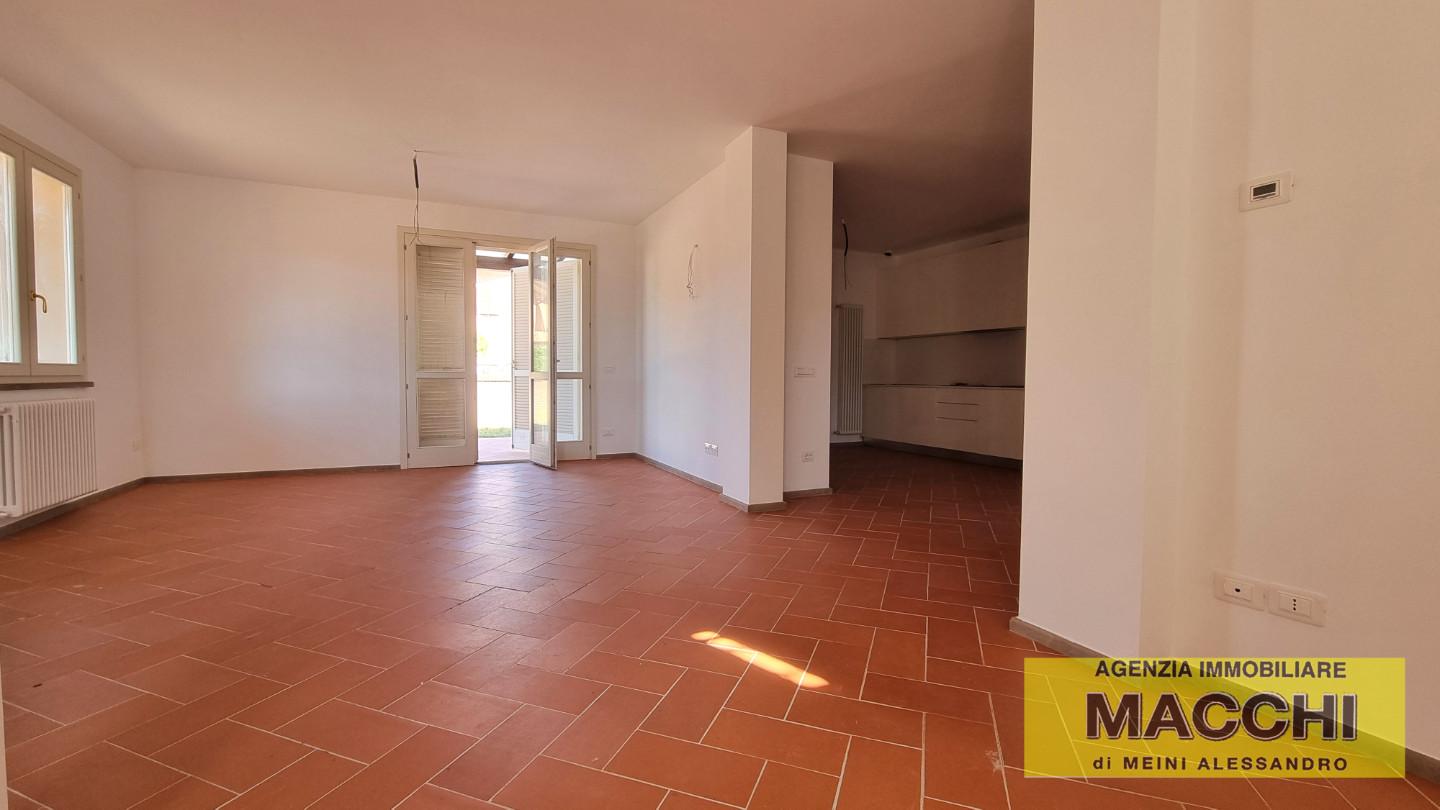 Villa Bifamiliare con giardino a Ponsacco