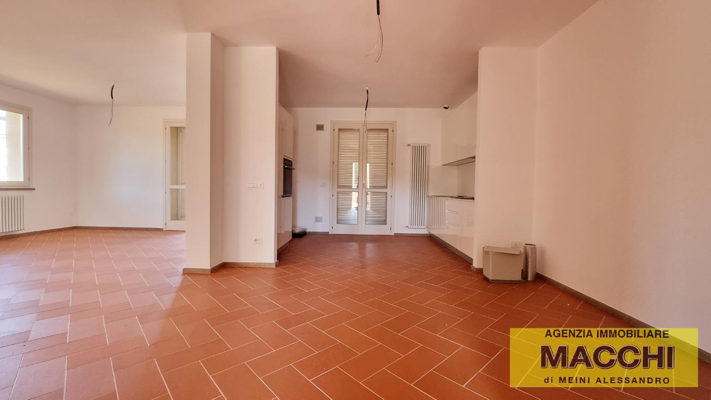 Villa Bifamiliare con giardino a Ponsacco