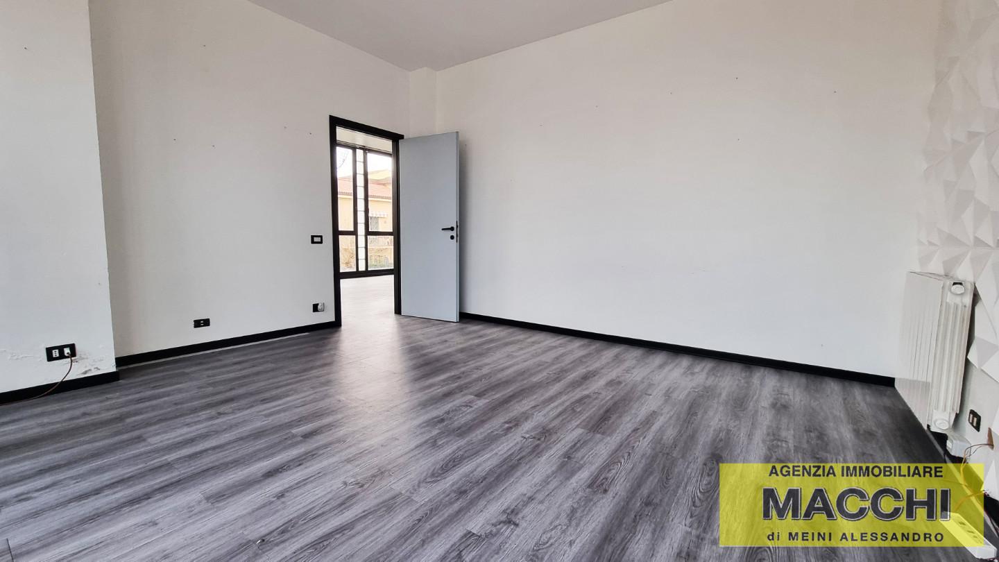 Ufficio in affitto a Ponsacco