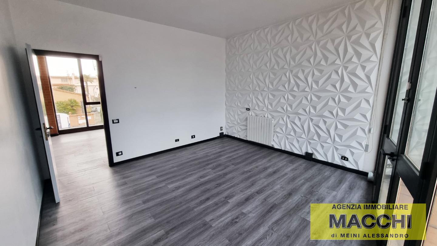 Ufficio in affitto a Ponsacco