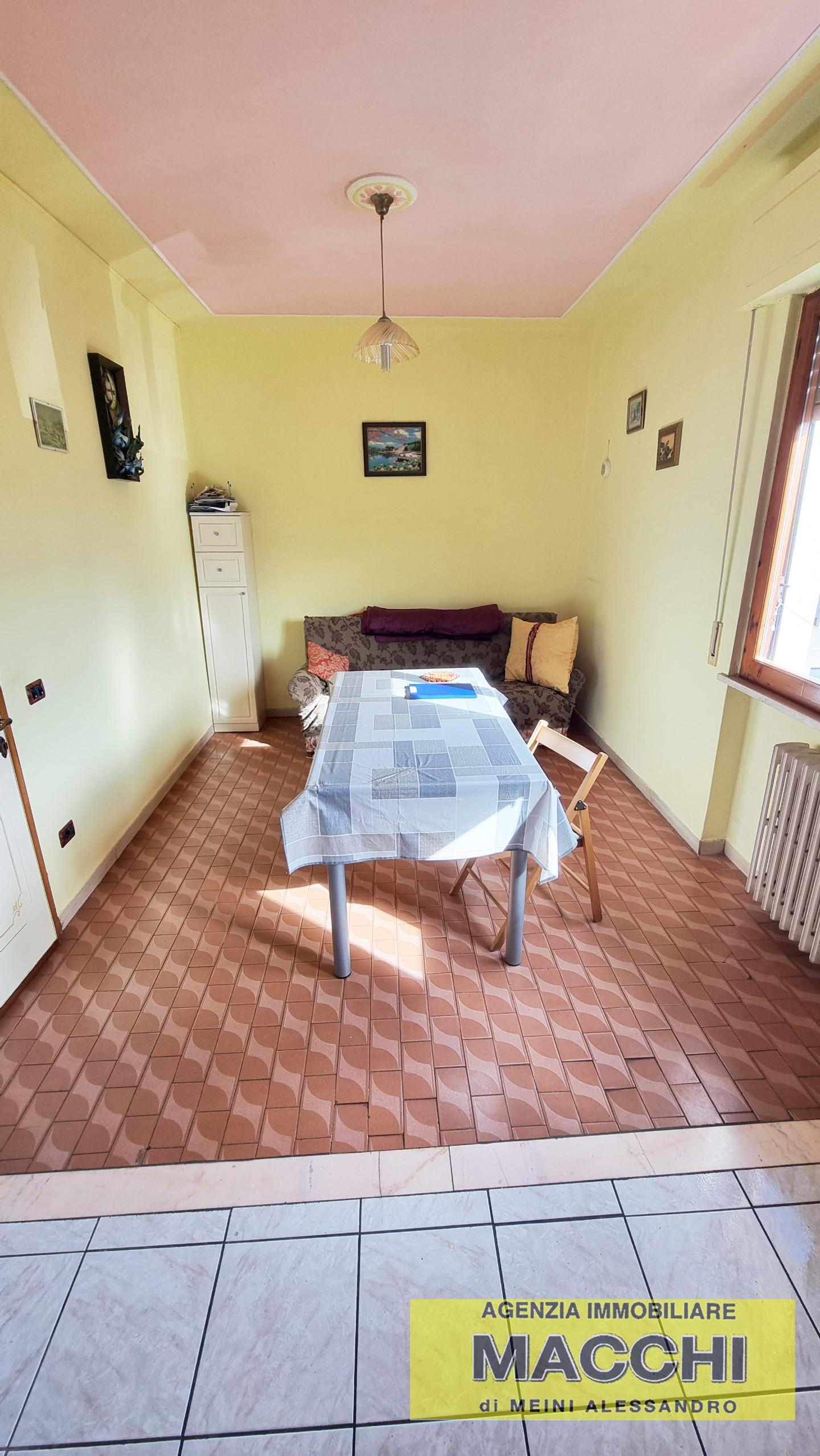 Attico in vendita a Capannoli