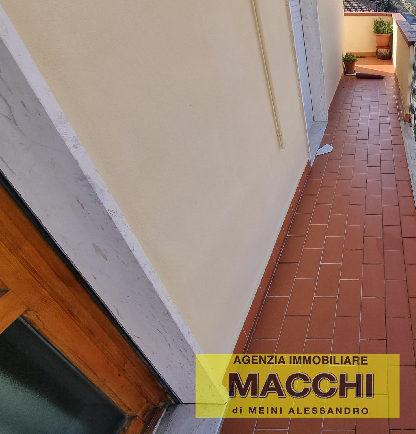 Attico in vendita a Capannoli