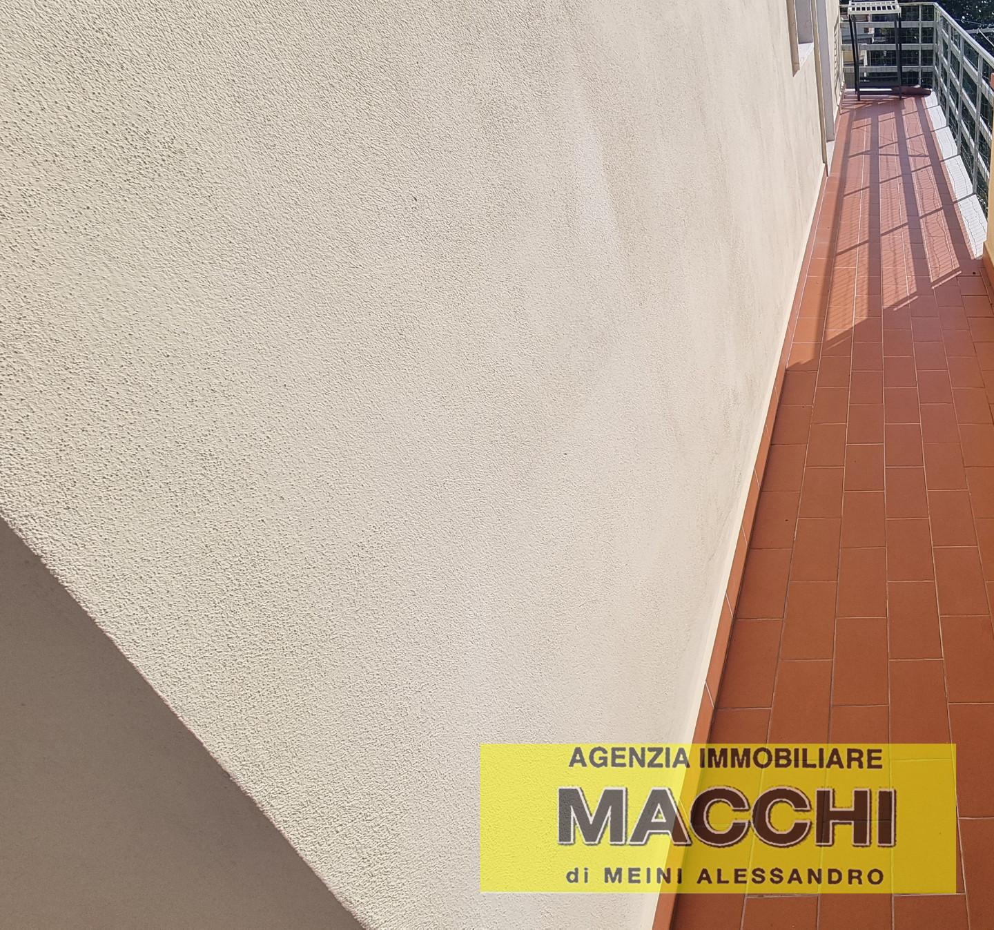 Attico in vendita a Capannoli