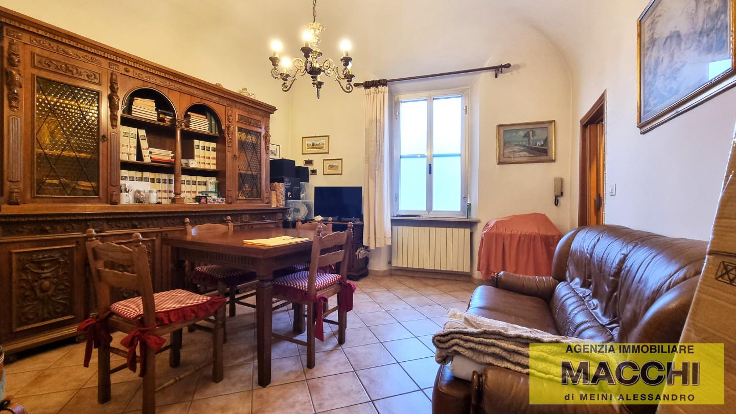 Casa indipendente con terrazzo a Capannoli