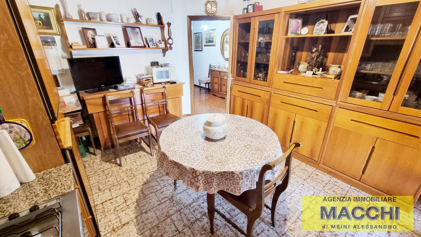 Appartamento in vendita, Calcinaia fornacette