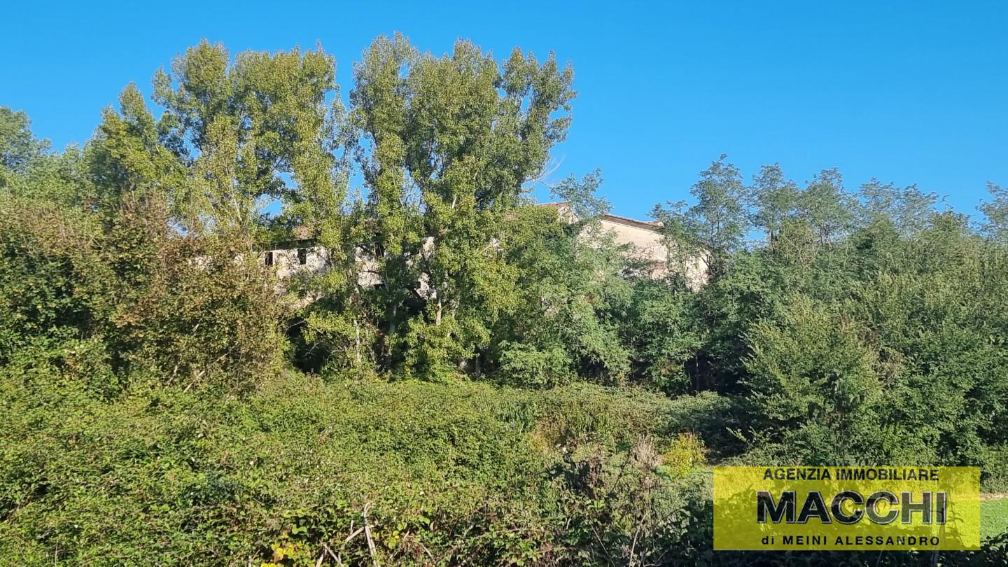 Rustico da ristrutturare a Terricciola