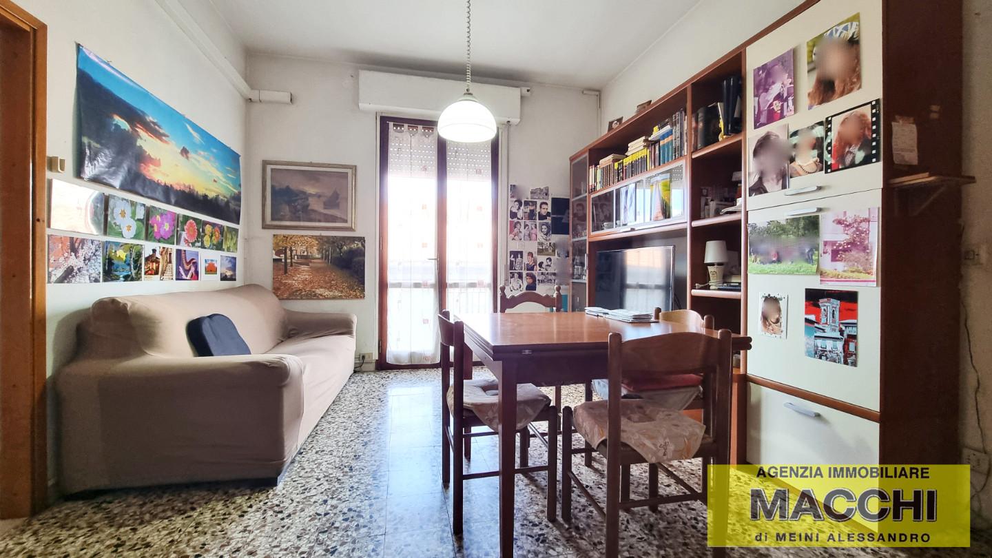 Appartamento con terrazzo a Ponsacco