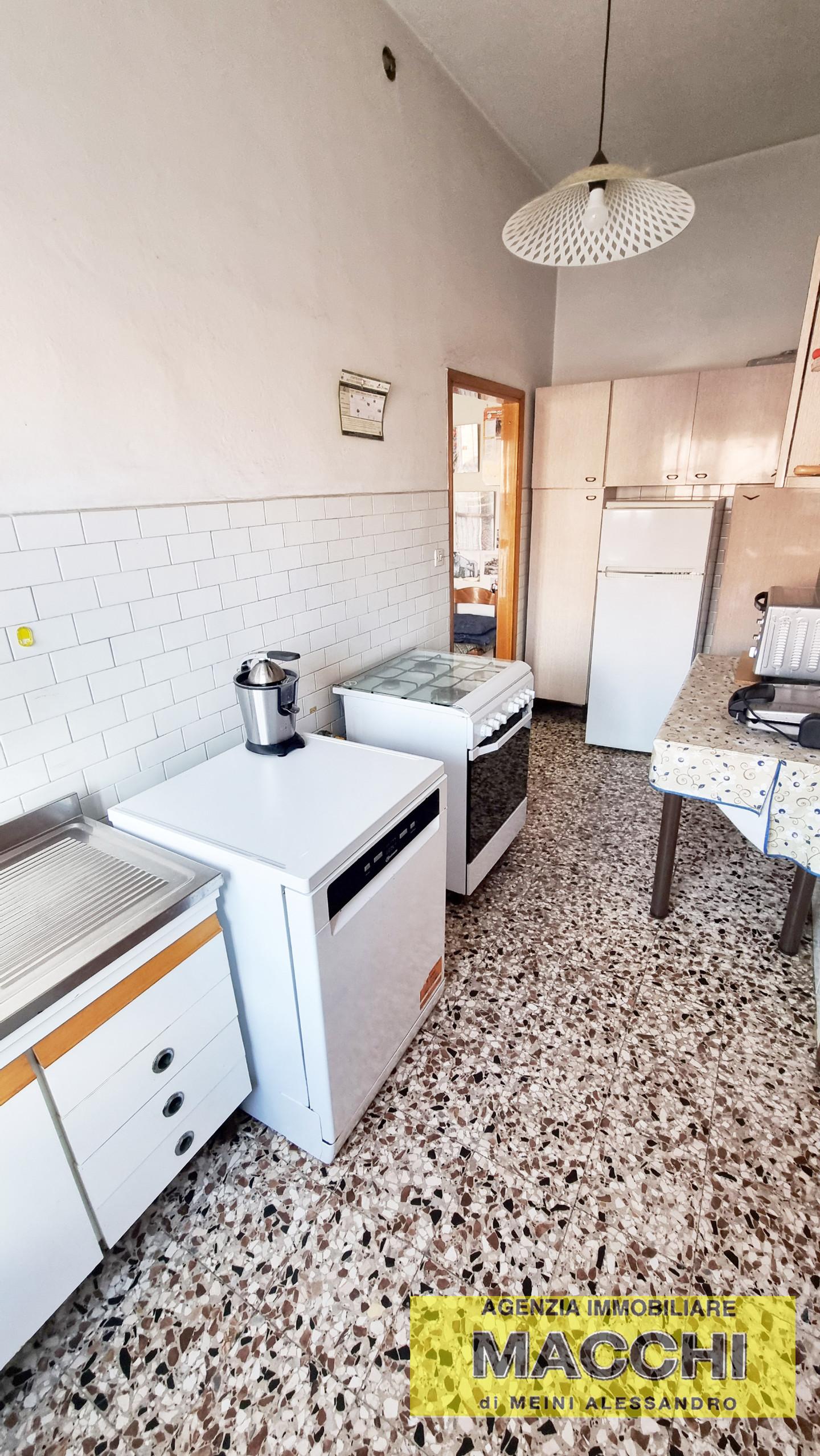 Appartamento con terrazzo a Ponsacco