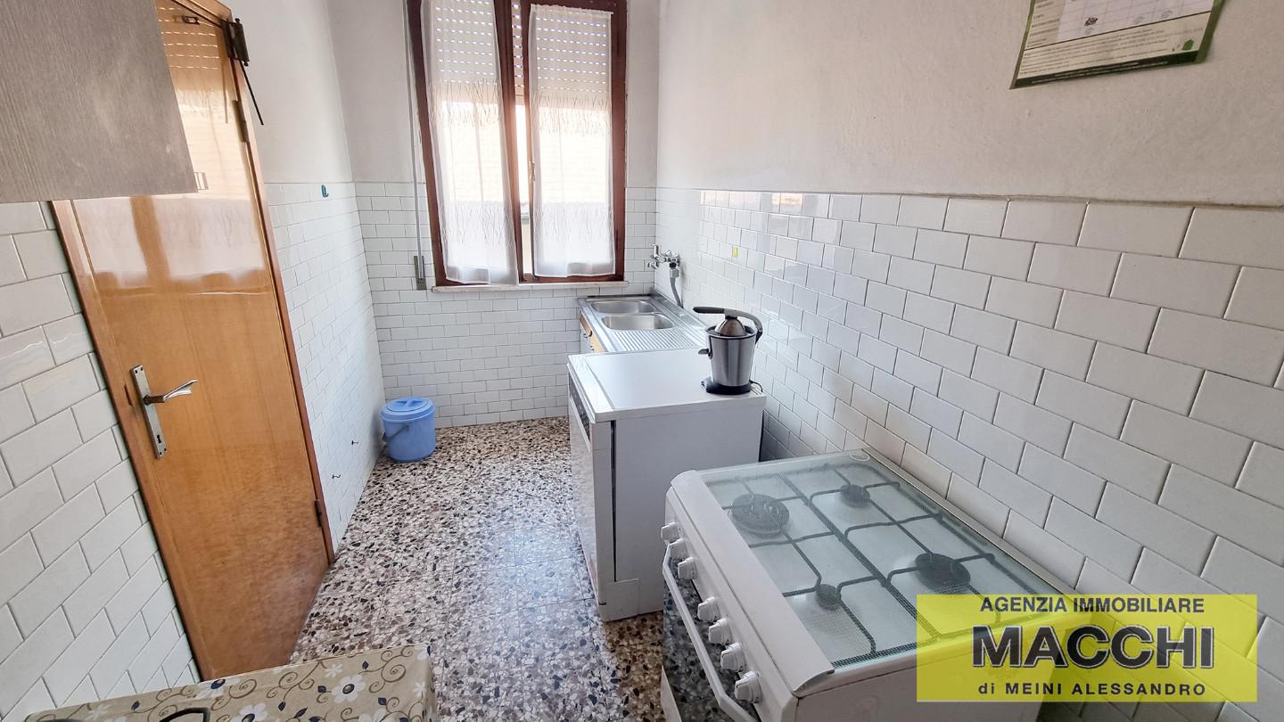 Appartamento con terrazzo a Ponsacco