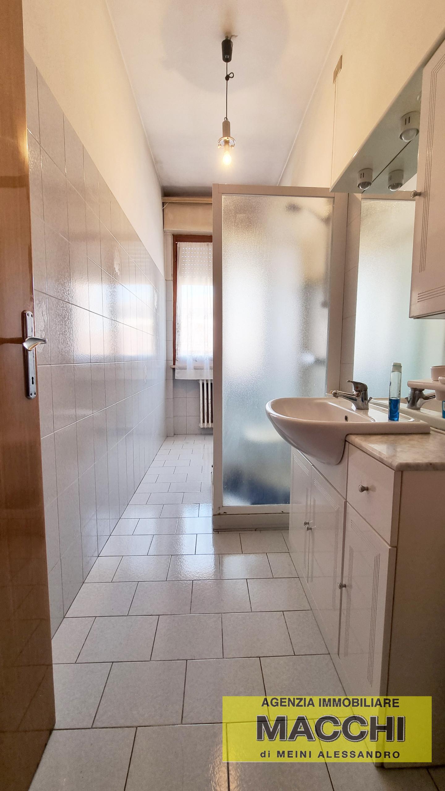 Appartamento con terrazzo a Ponsacco