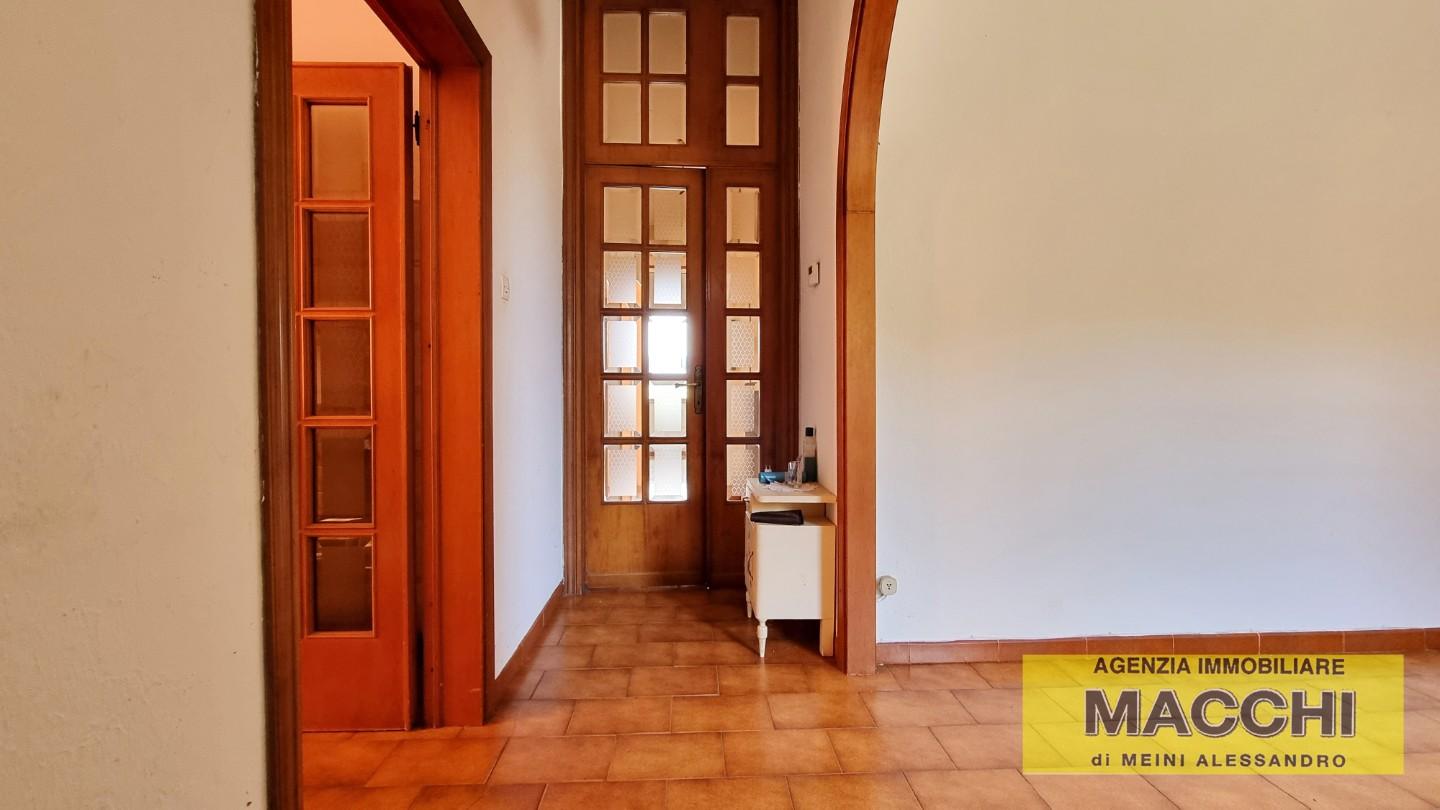 Casa indipendente con giardino a Montopoli in Val d'Arno