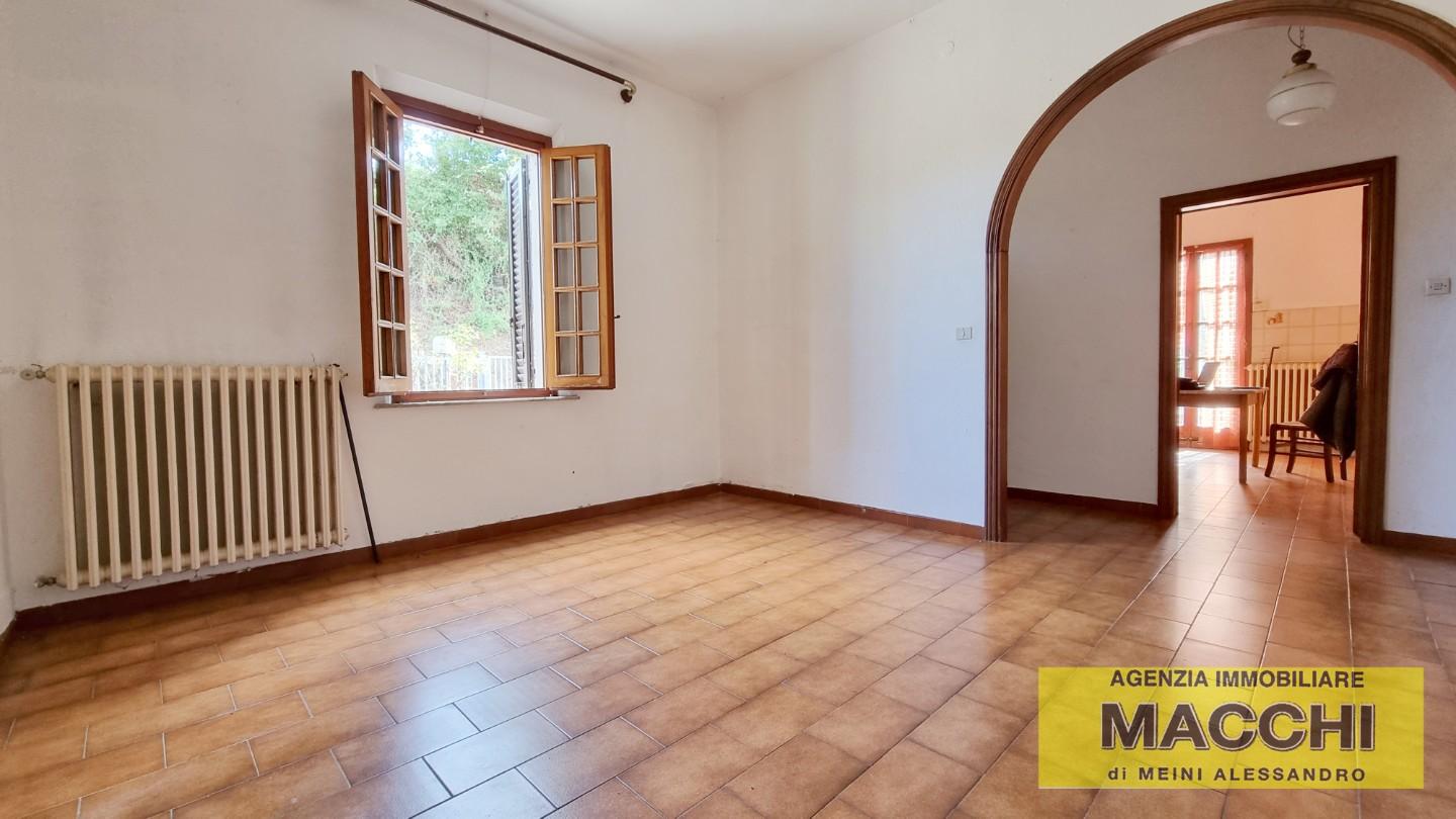 Casa indipendente con giardino a Montopoli in Val d'Arno