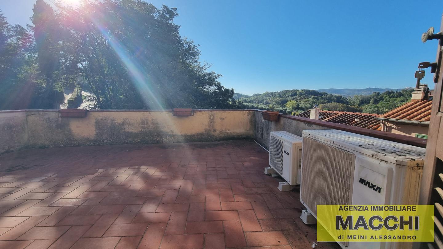 Trilocale in vendita a Terricciola