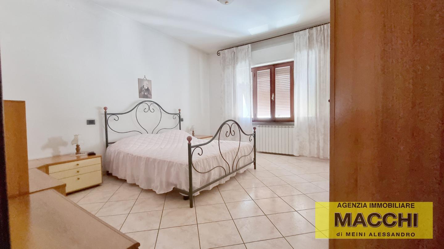 Casa indipendente con giardino a Terricciola