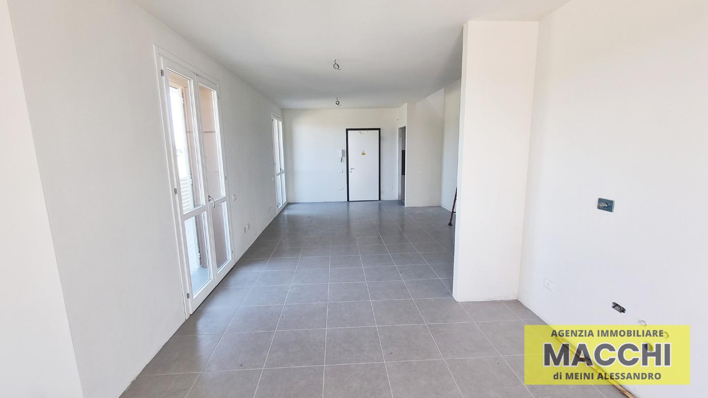 Attico con terrazzi, Pontedera la bianca