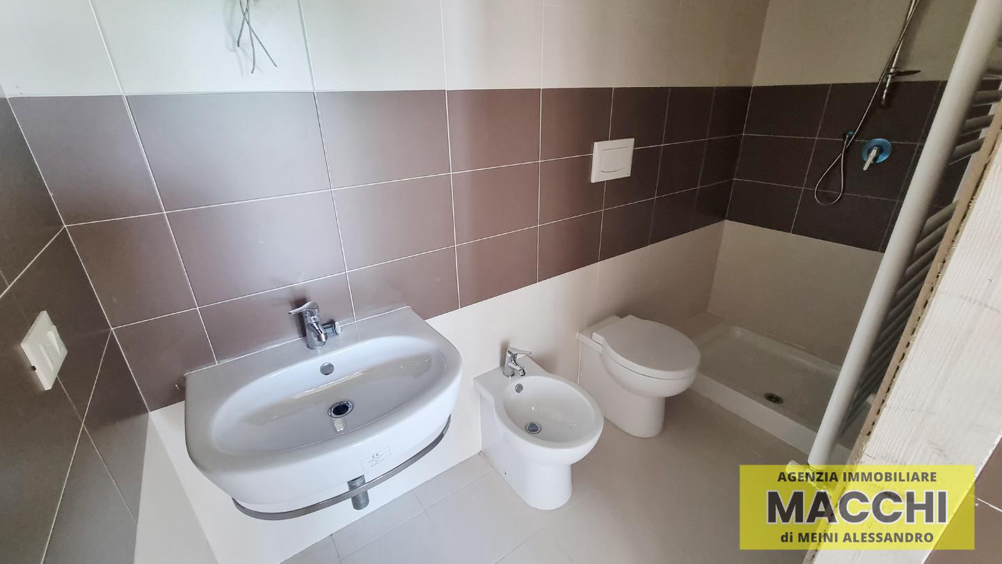 Attico con terrazzi, Pontedera la bianca