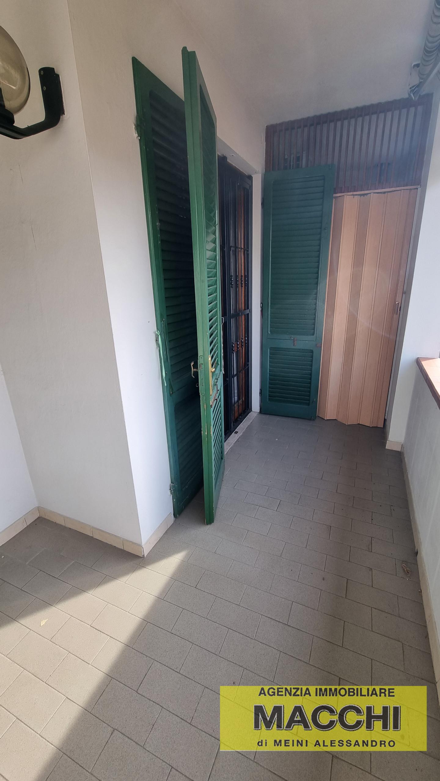 Casa indipendente con giardino a Ponsacco