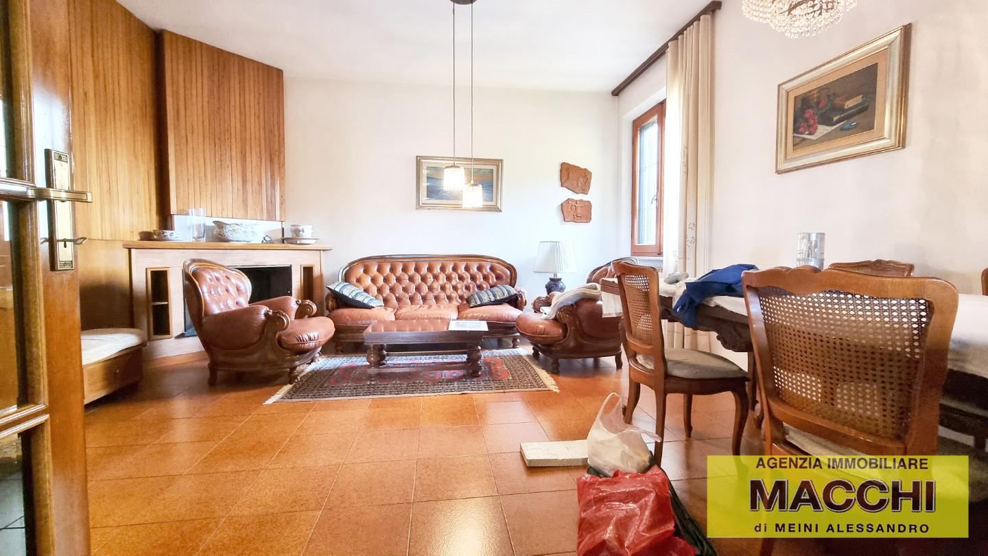 Casa indipendente con giardino a Ponsacco