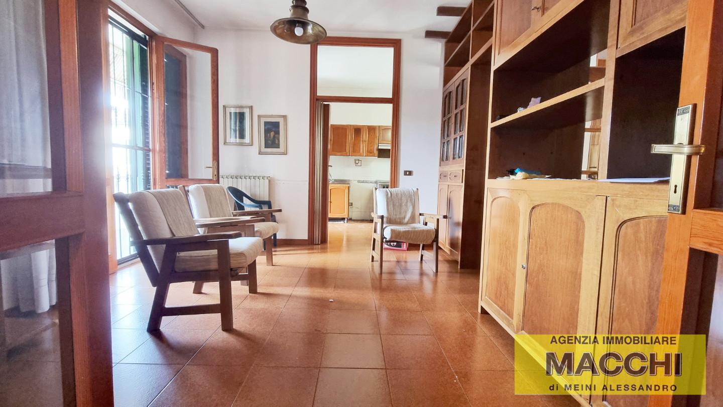 Casa indipendente con giardino a Ponsacco