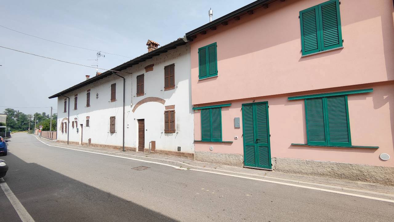 Casa indipendente ristrutturata a Castelgerundo