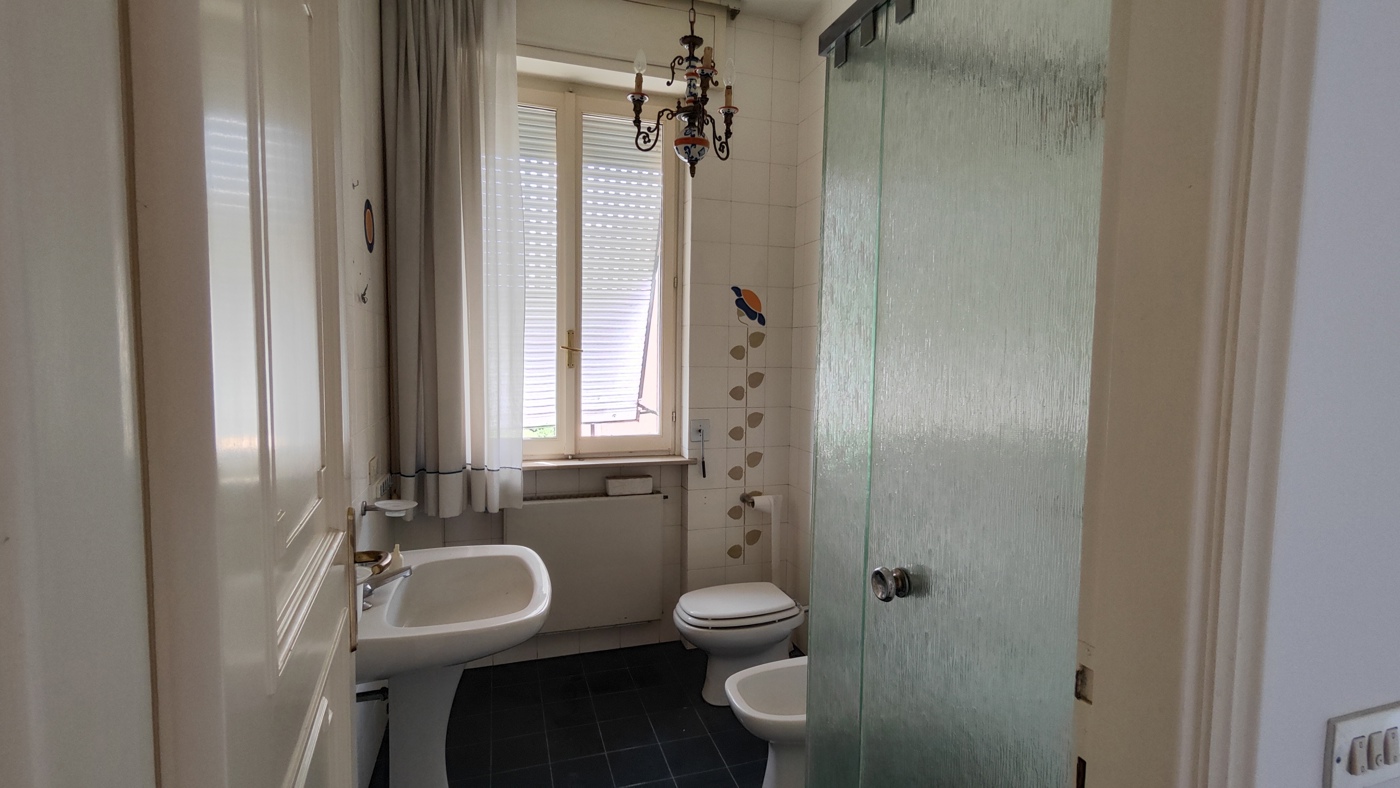 Appartamento con giardino a Vigolzone