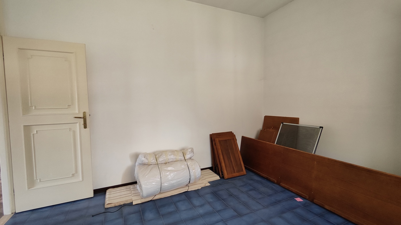 Appartamento con giardino a Vigolzone