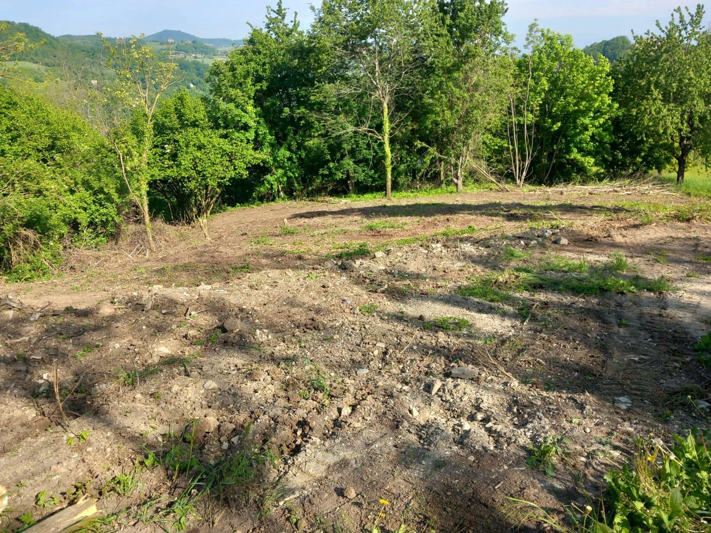 Terreno Edificabile in vendita a Gropparello
