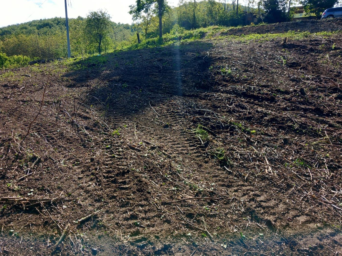 Terreno Edificabile in vendita a Gropparello