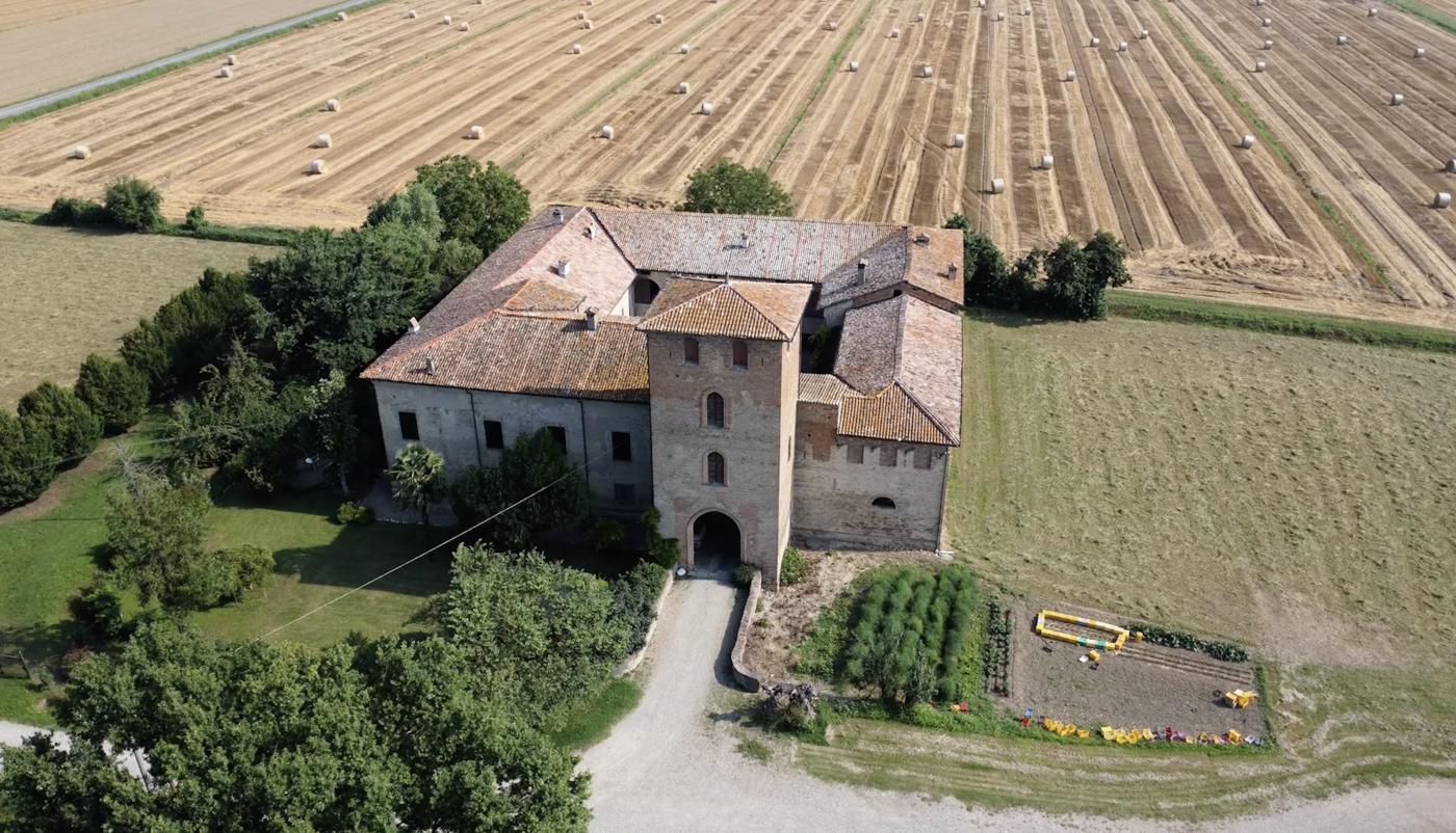 Stabile/Palazzo in vendita a Pontenure