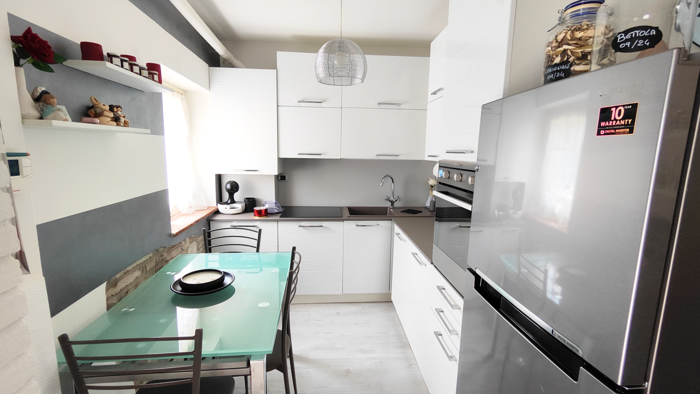 Casa indipendente ristrutturata a Gragnano Trebbiense