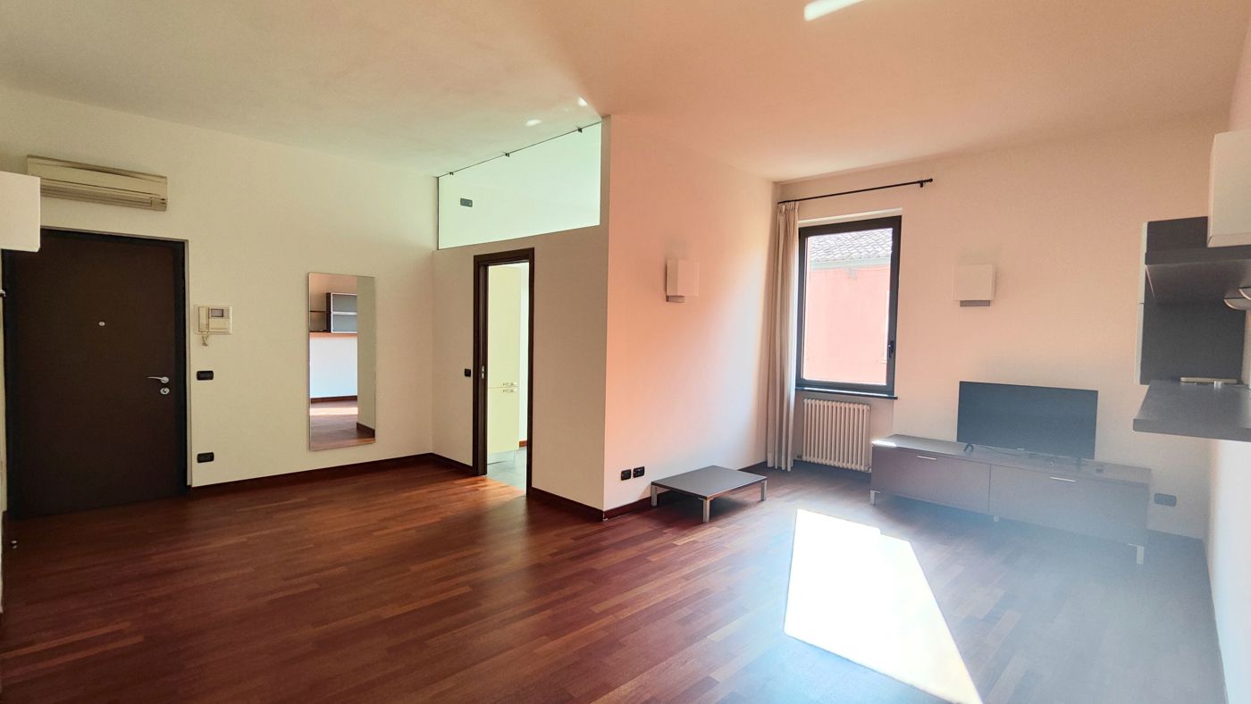 Trilocale in vendita a Piacenza