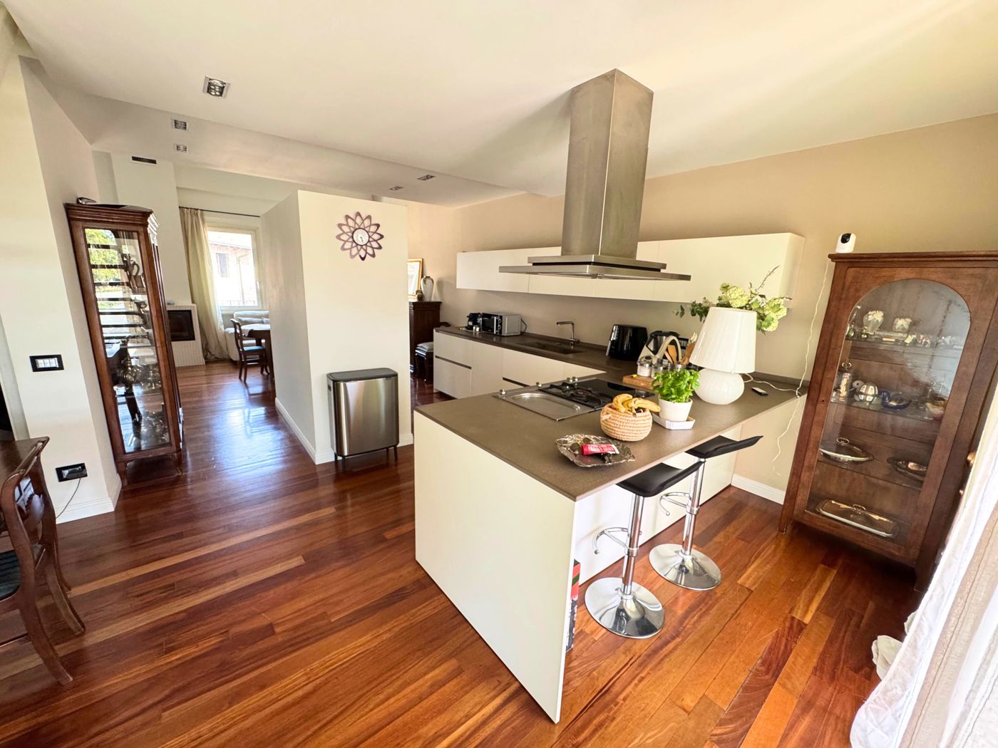 Attico in vendita a Piacenza