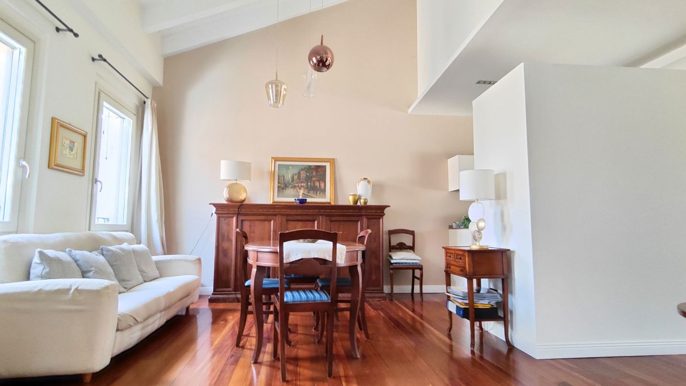 Attico in vendita a Piacenza