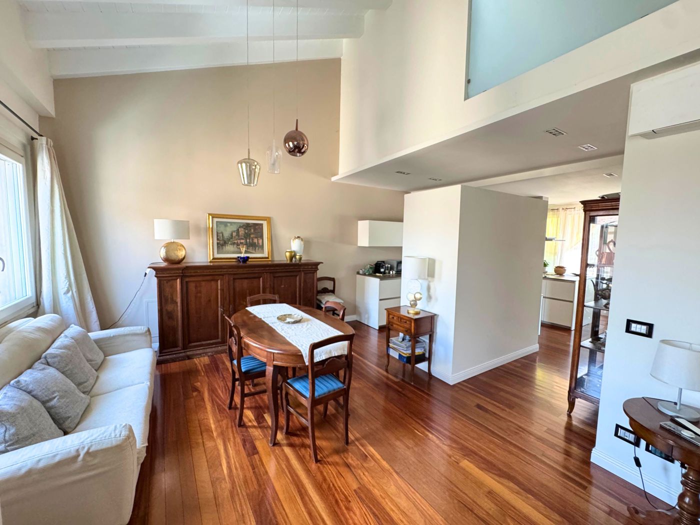 Attico in vendita a Piacenza