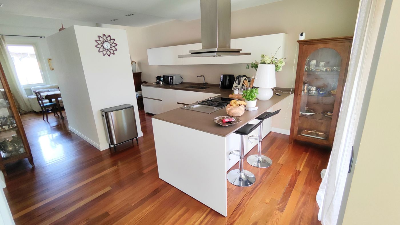 Attico in vendita a Piacenza