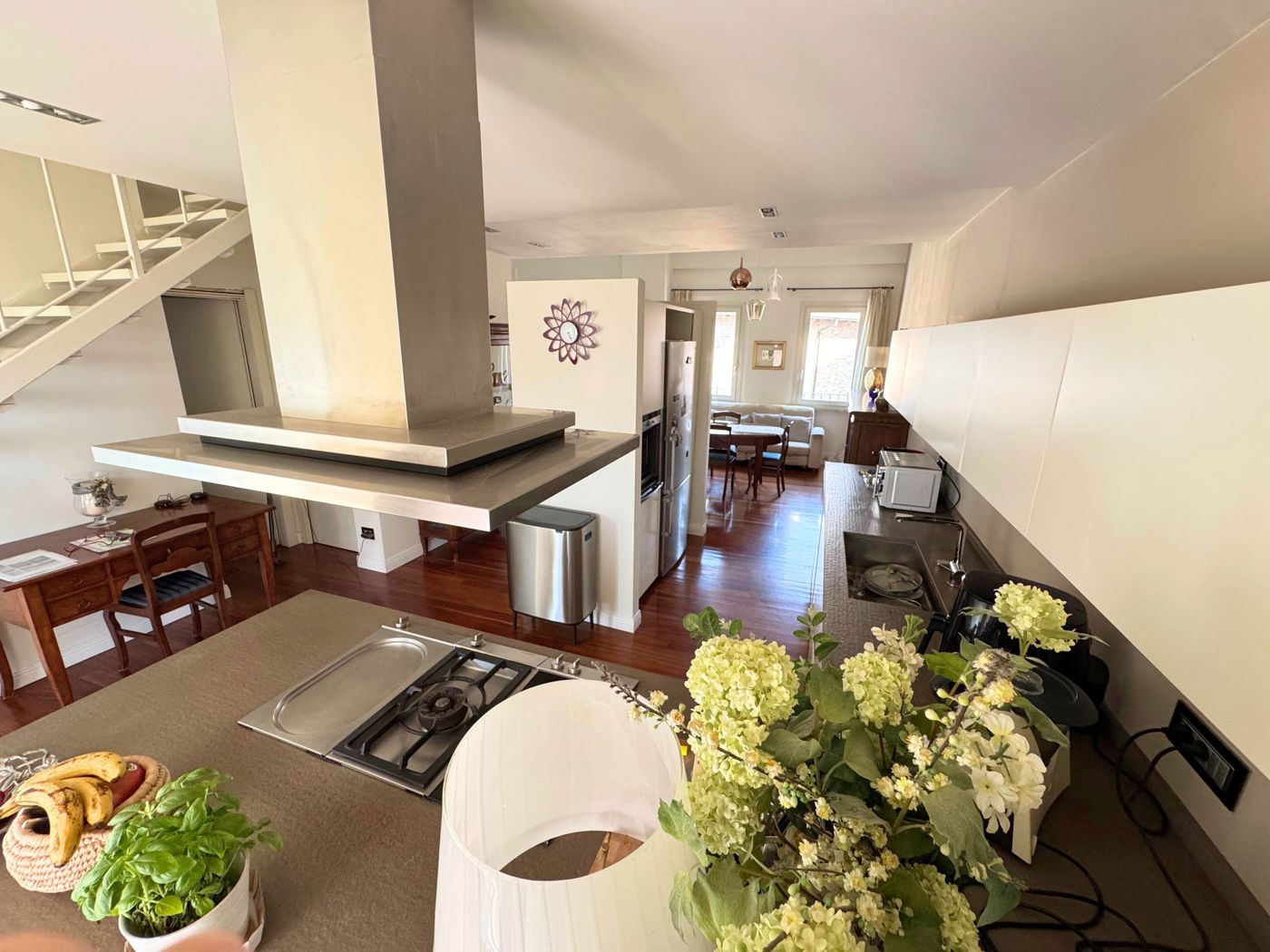 Attico in vendita a Piacenza