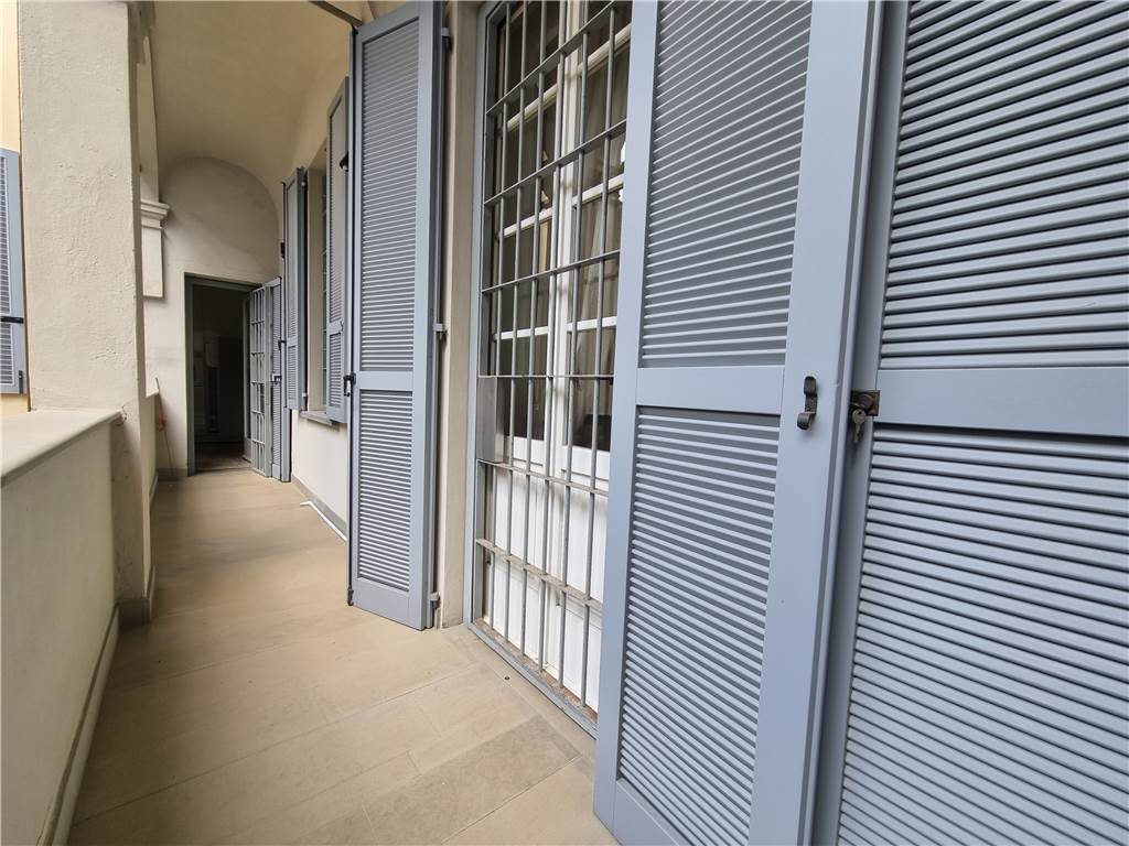 Quadrilocale con box a Piacenza