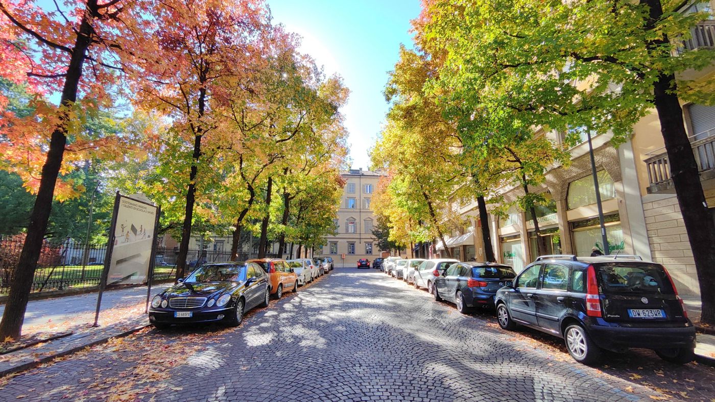 Negozio in vendita a Piacenza