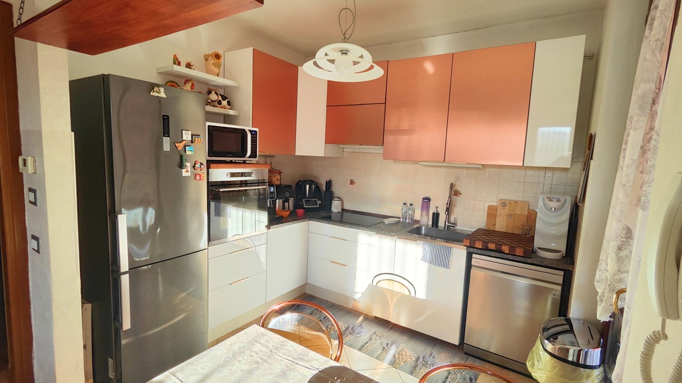 Casa indipendente con box doppio a Guardamiglio