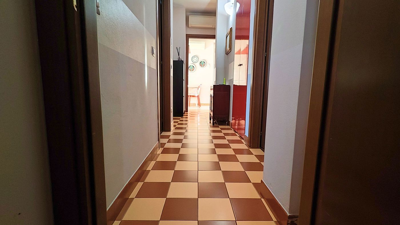 Casa indipendente con box doppio a Guardamiglio