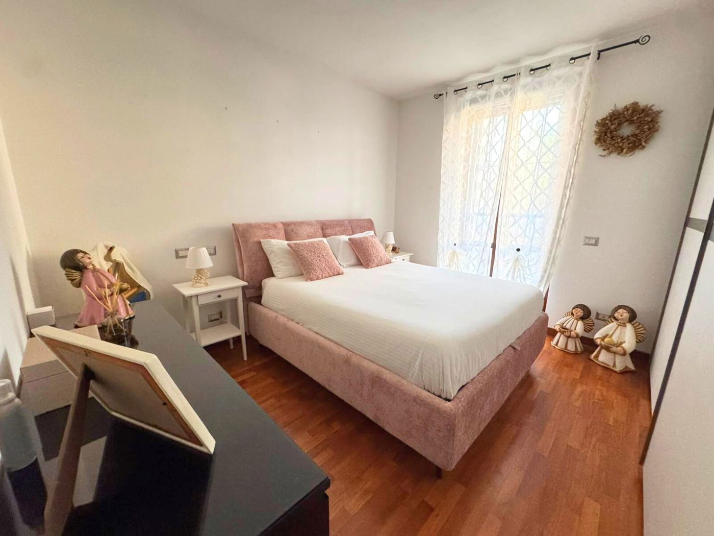 Casa indipendente con box doppio a Guardamiglio