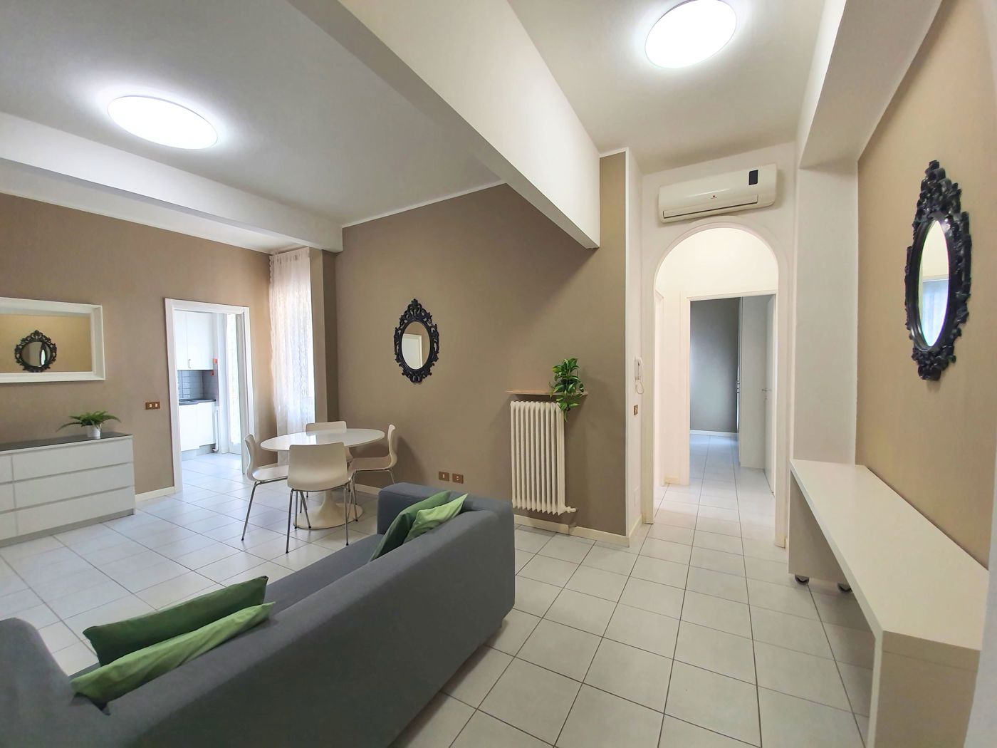 Bilocale in vendita a Piacenza