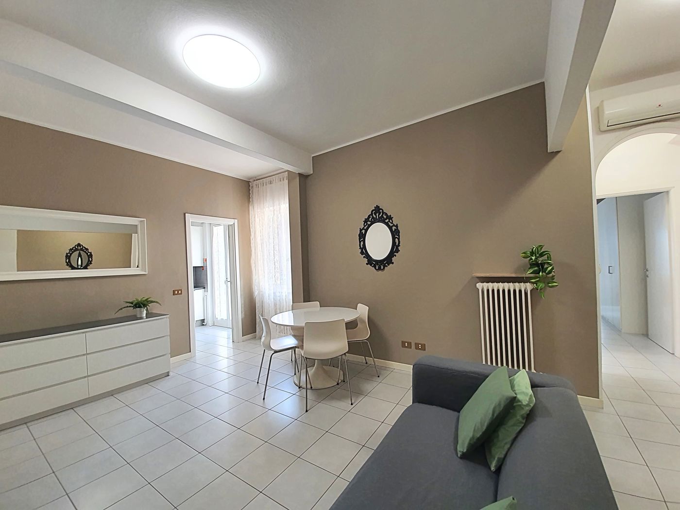 Bilocale in vendita a Piacenza