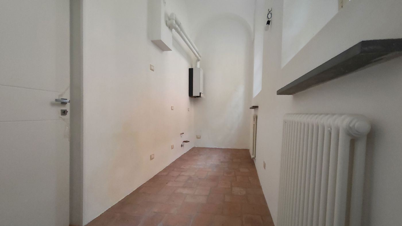 Ufficio in vendita a Piacenza