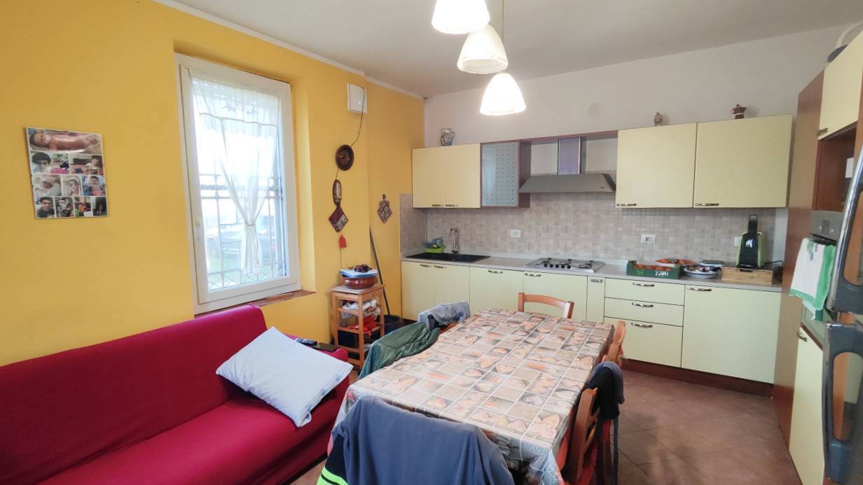 Casa indipendente con giardino a Caorso