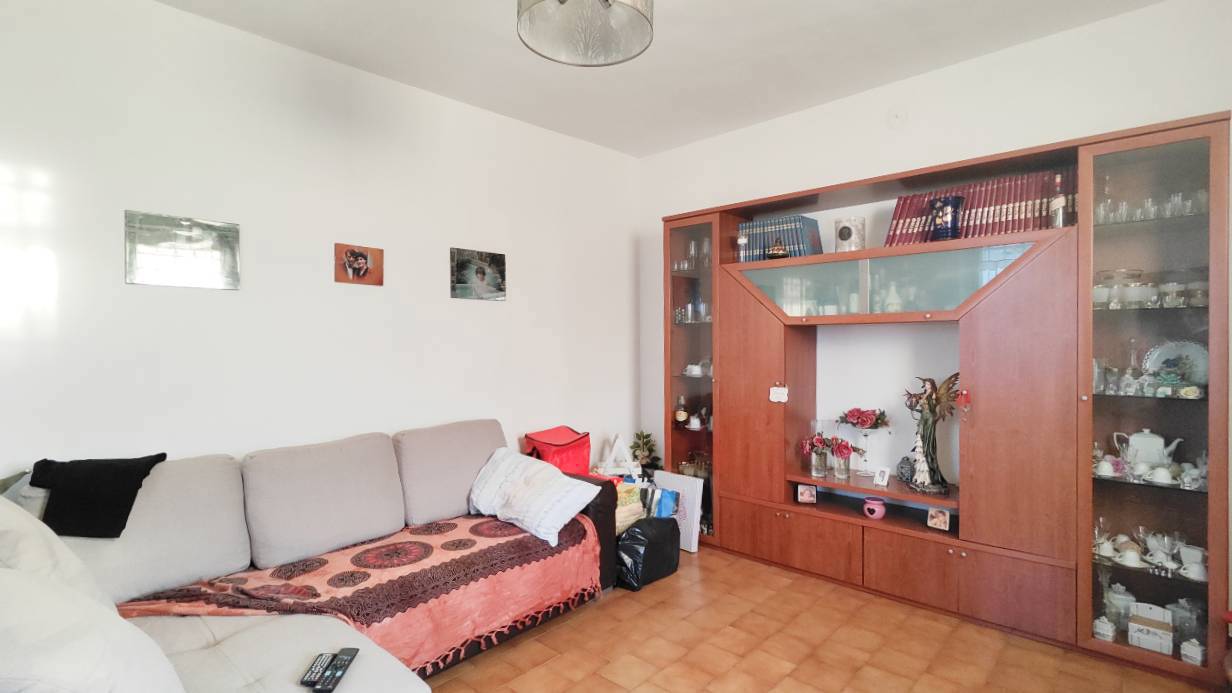 Casa indipendente con giardino a Caorso