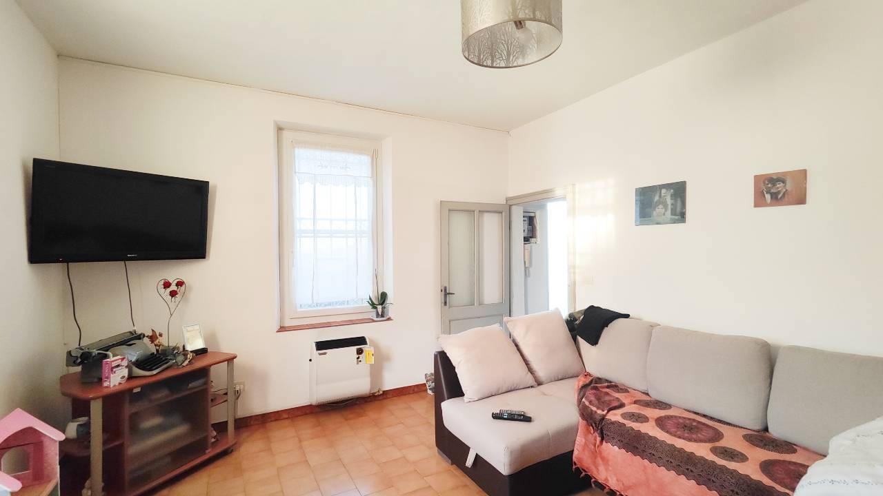 Casa indipendente con giardino a Caorso