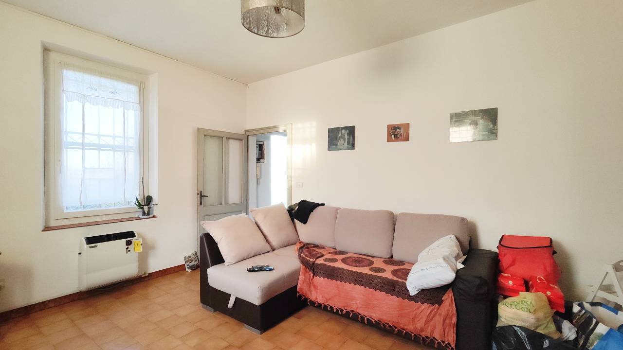 Casa indipendente con giardino a Caorso