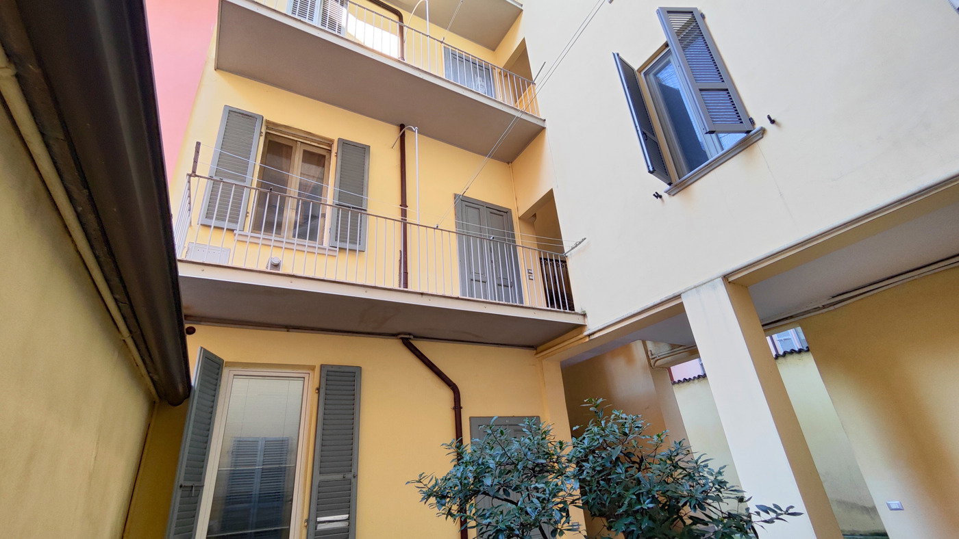 Bilocale in vendita a Piacenza